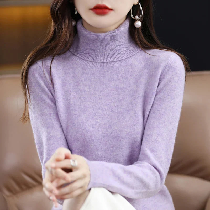 FLORENCE™ Rollneck Sweater
