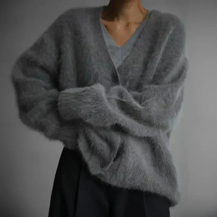 Daisy™ - Cashmere Jumper