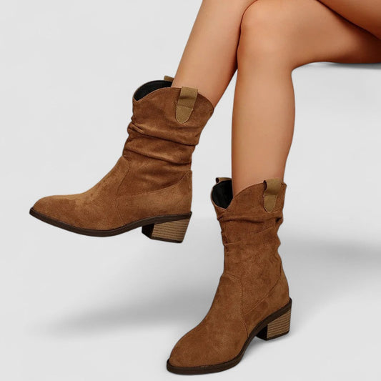 Bottes Orthopédiques Rachy