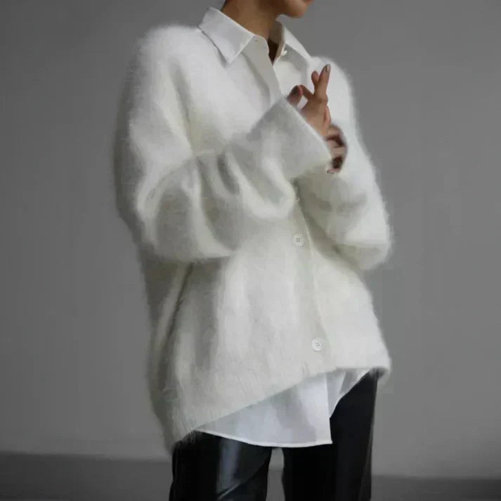 Daisy™ - Cashmere Jumper