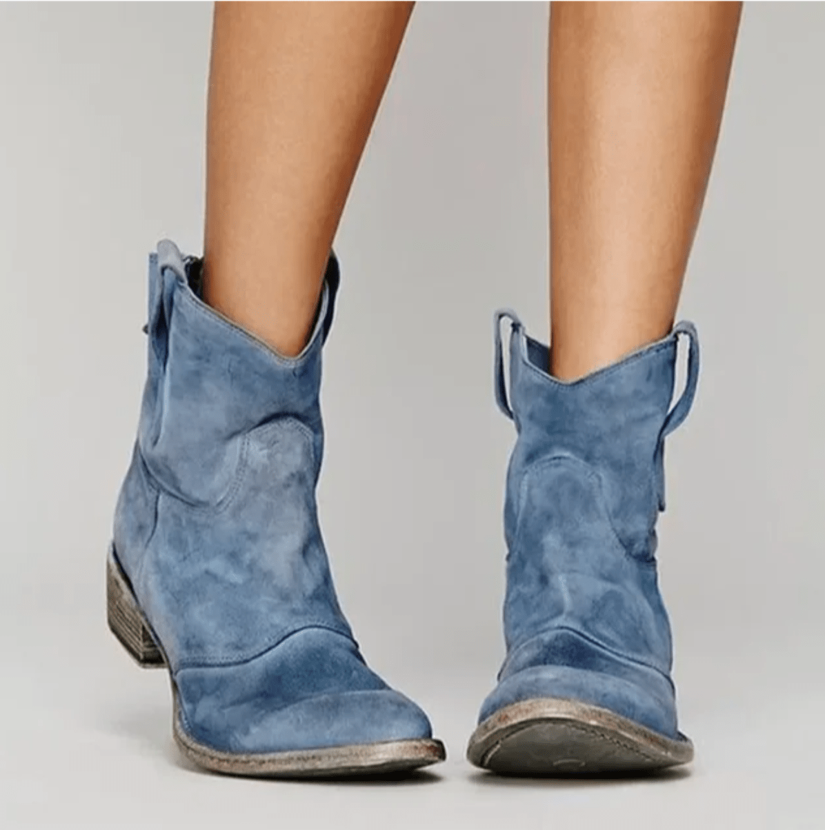 Bottes Orthopédiques Charlotte Bianca