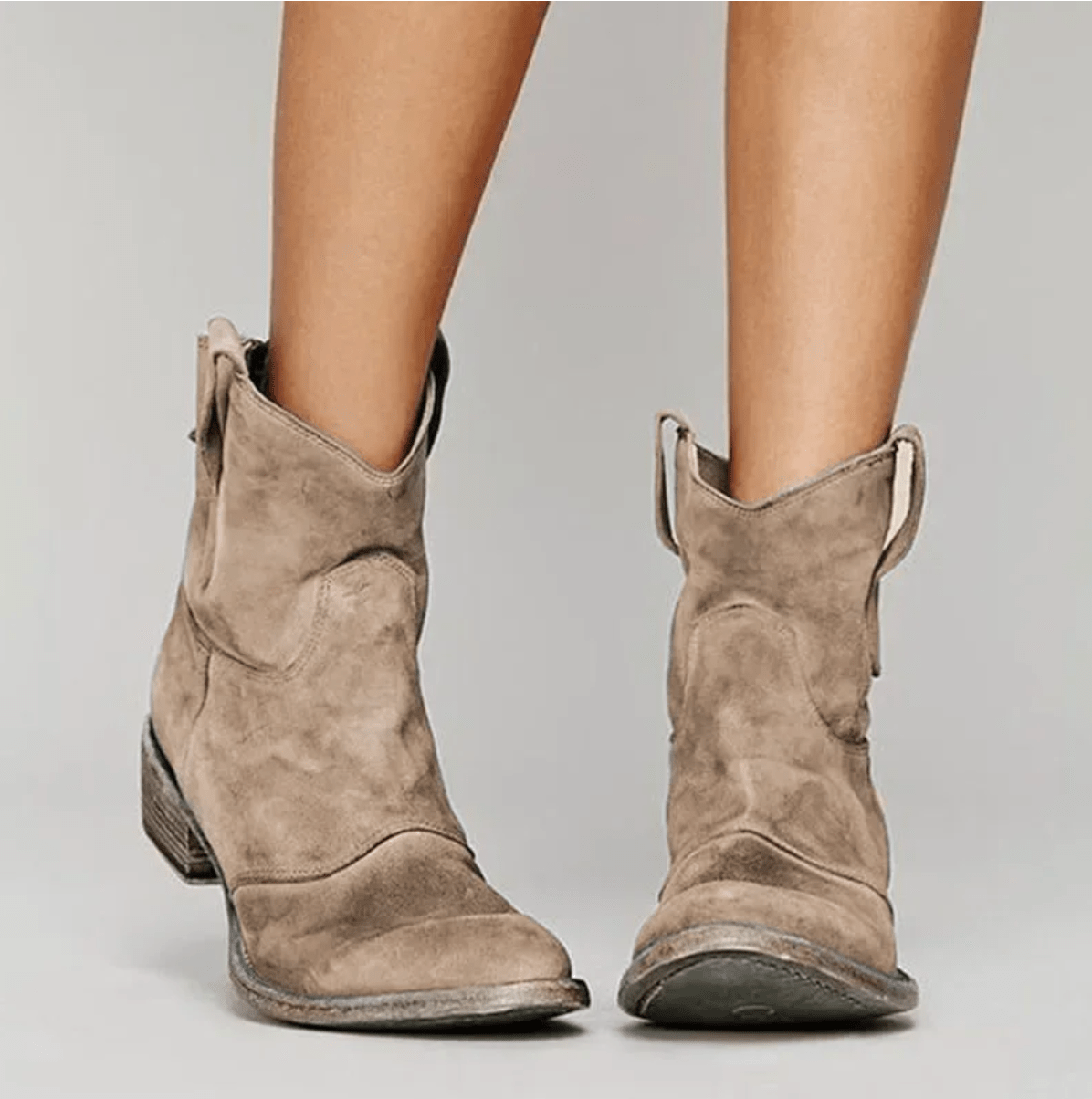 Bottes Orthopédiques Charlotte Bianca