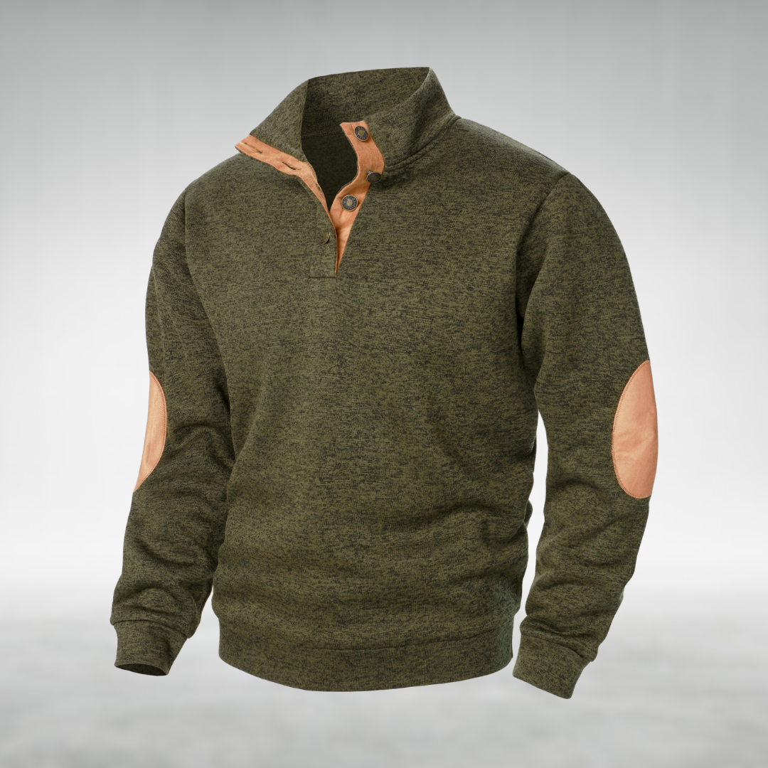 PULL CLASSIQUE HOMME