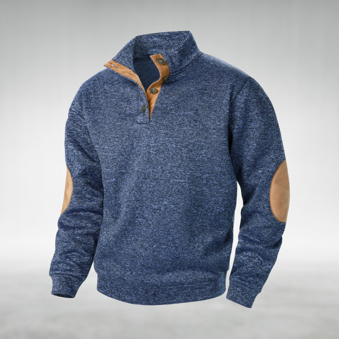 PULL CLASSIQUE HOMME