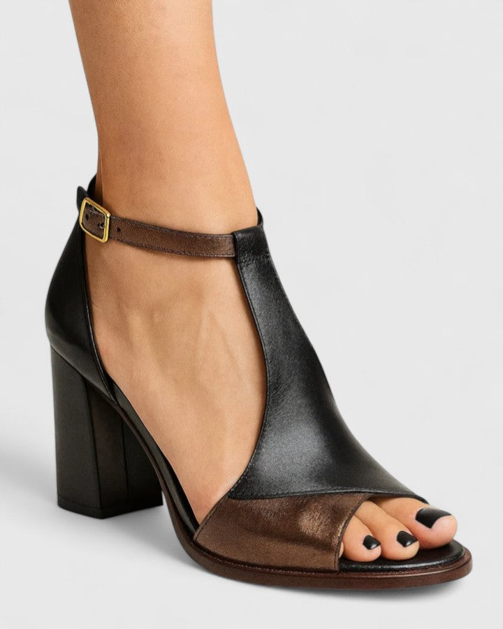 Talons Élégants Elwira