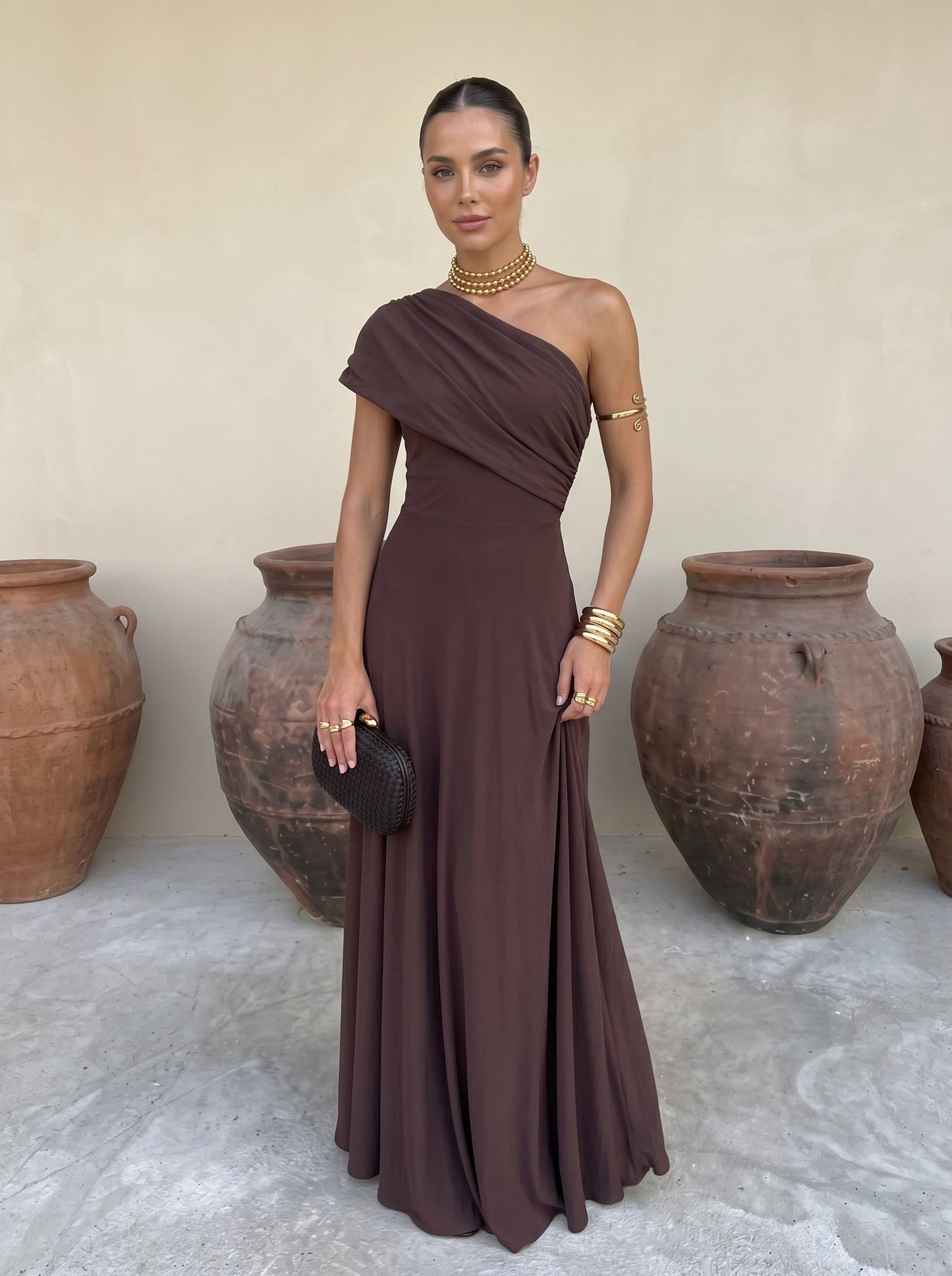 Adelaide | Women's Dress