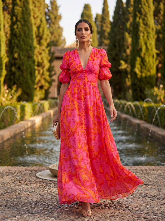 Jessica Dress