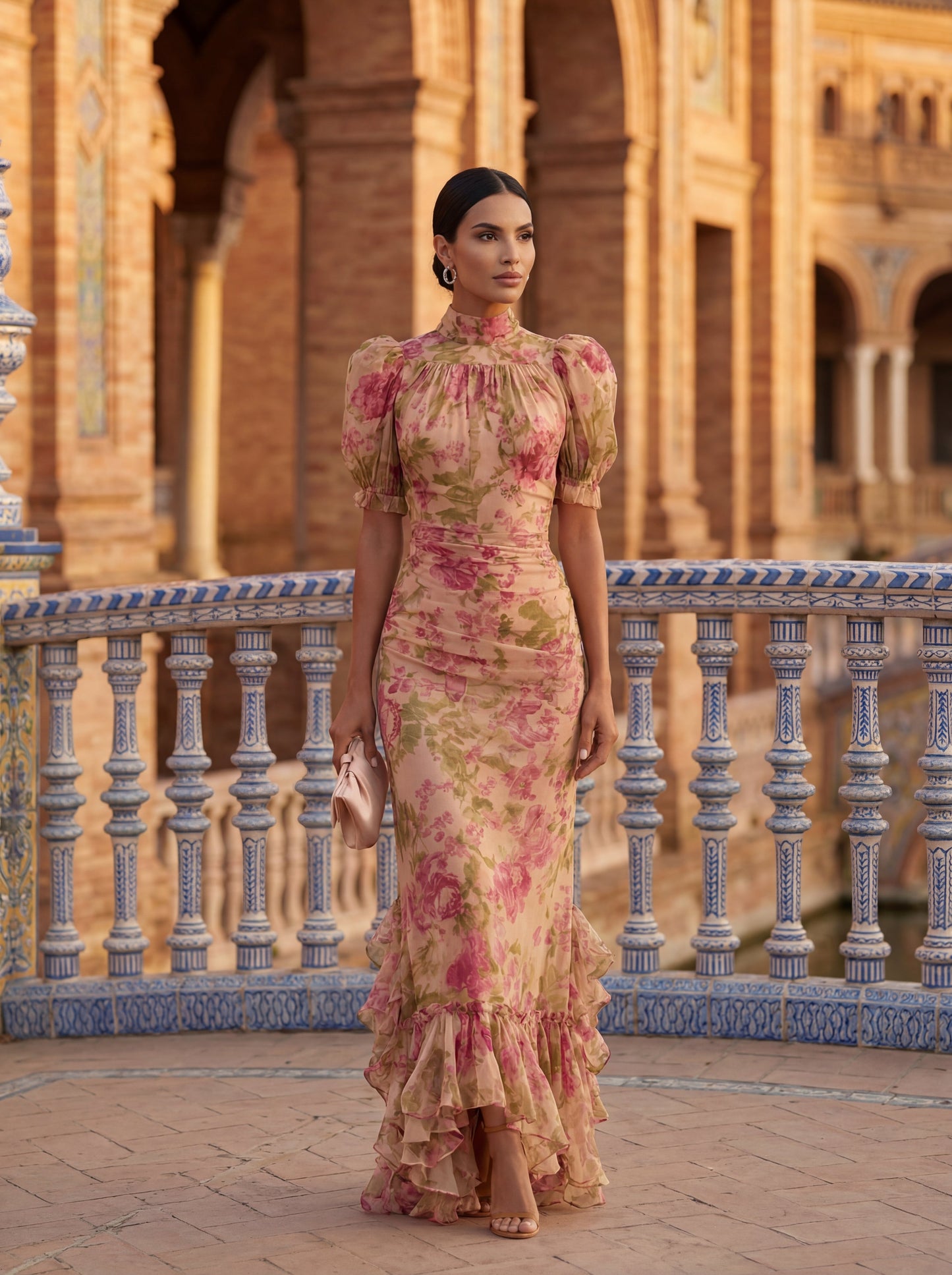Rebecca Dress