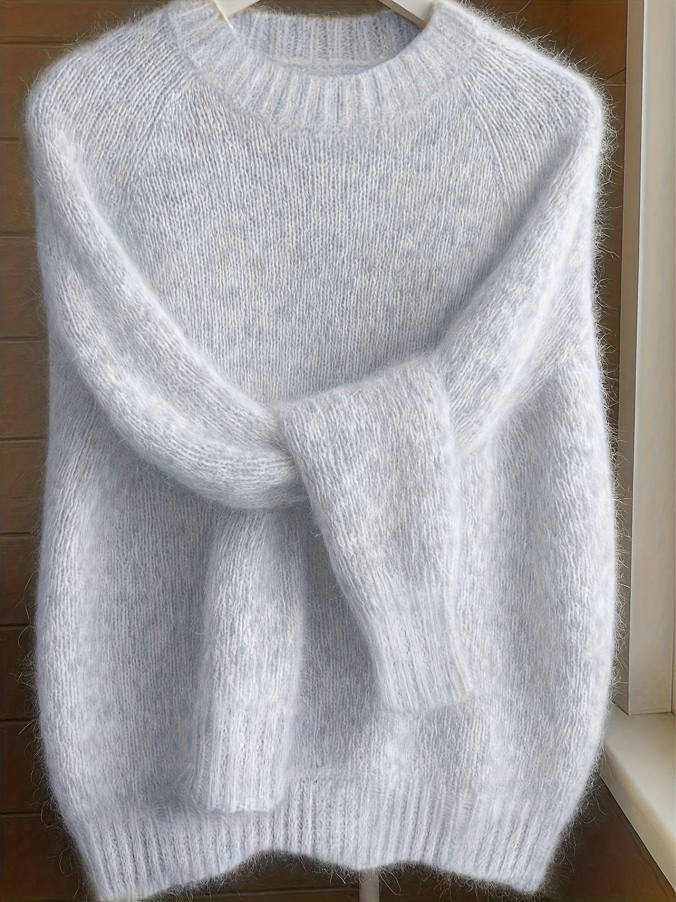 ARIA™ Soft Sweater
