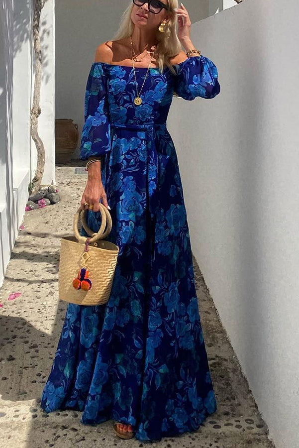 Luna Dress