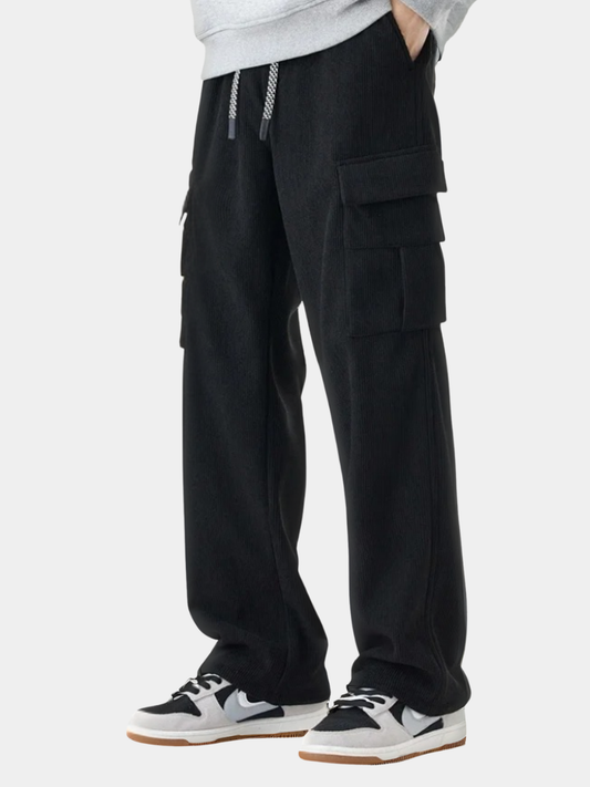 PANTALONS CARGO