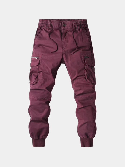 JOGGERS CARGO UTILITY