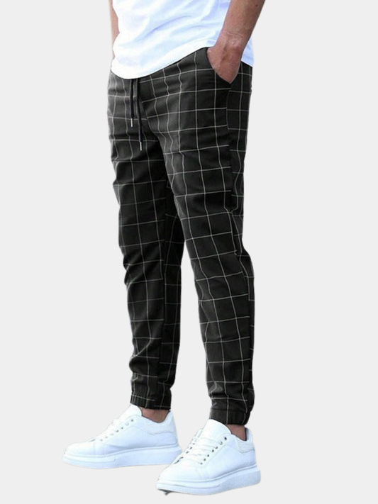 PANTALON DE JOGGING