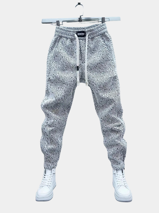 PANTALONS DÉCONTRACTÉS DE TOUS LES JOURS