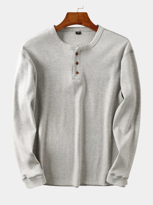 MAILLOT PREMIUM À MANCHES LONGUES