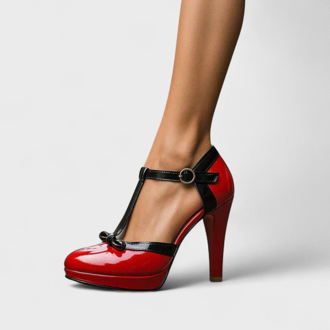 Talons Élégants Bella