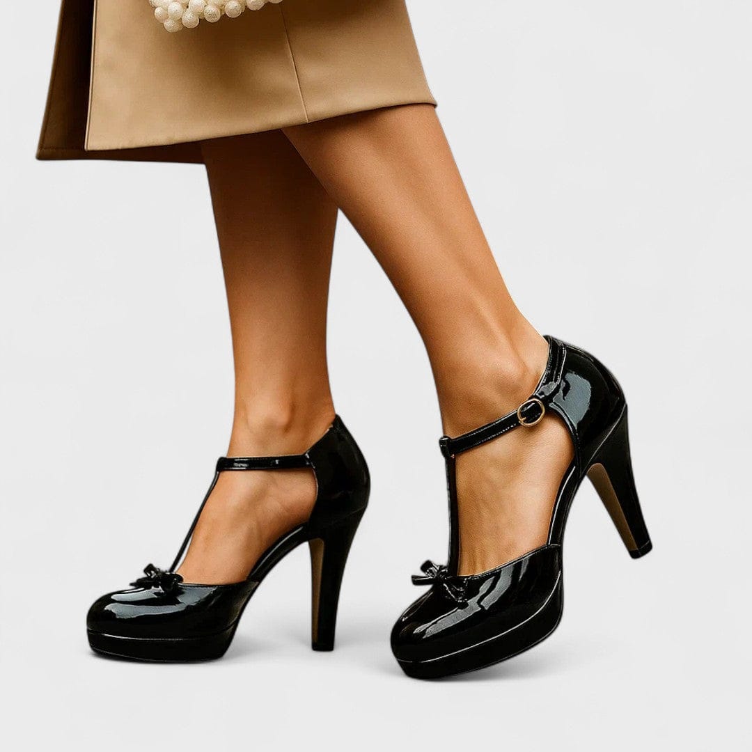 Talons Élégants Bella