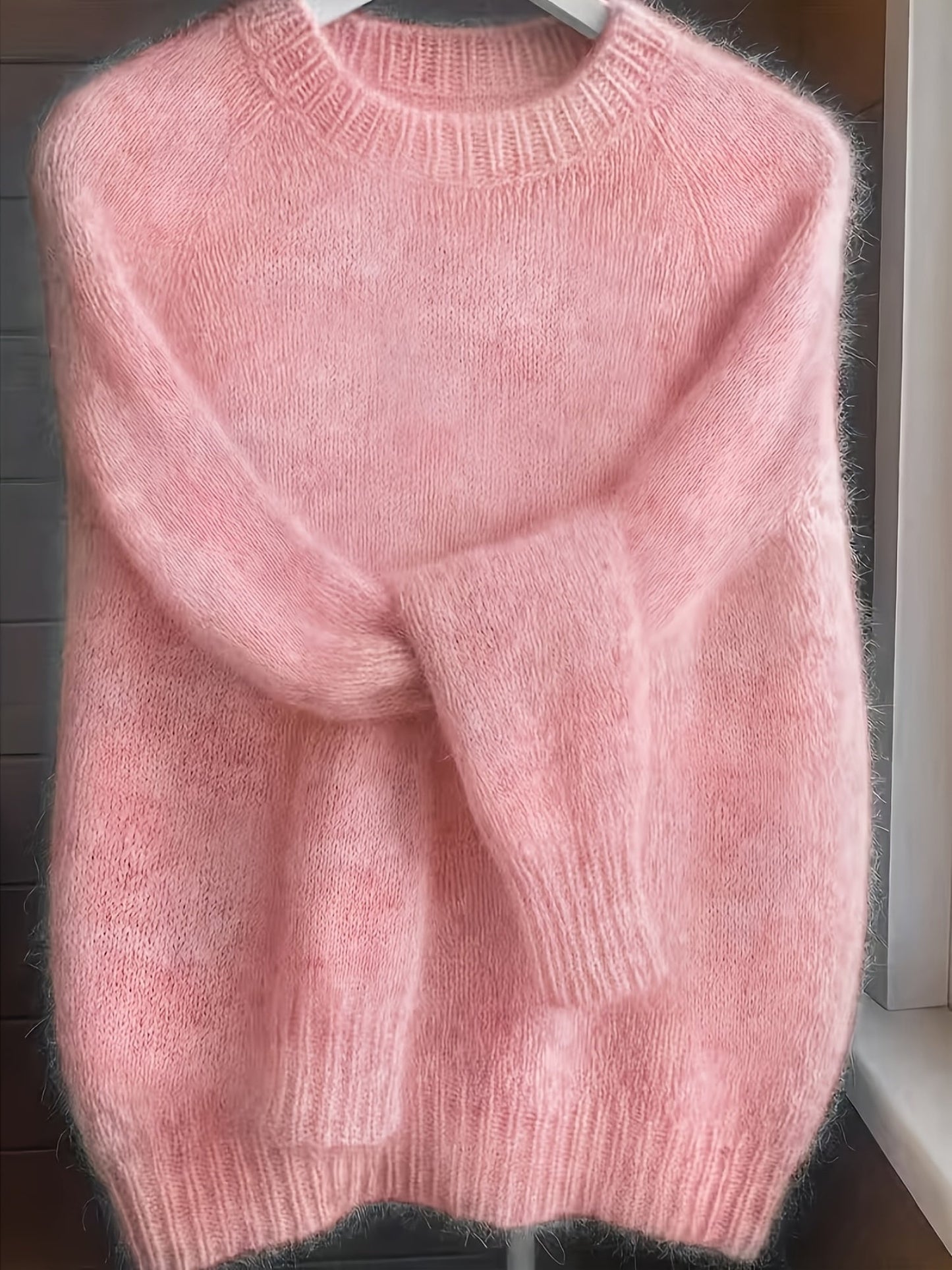 ARIA™ Soft Sweater