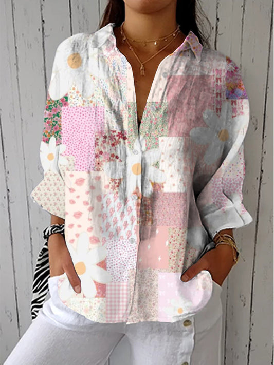 Blouse Douce Aérienne Christine