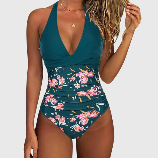 Maillot Sculptant Élégant Elena