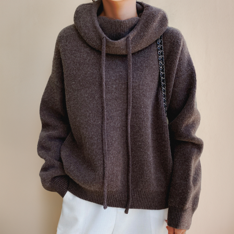 Grace | Turtleneck