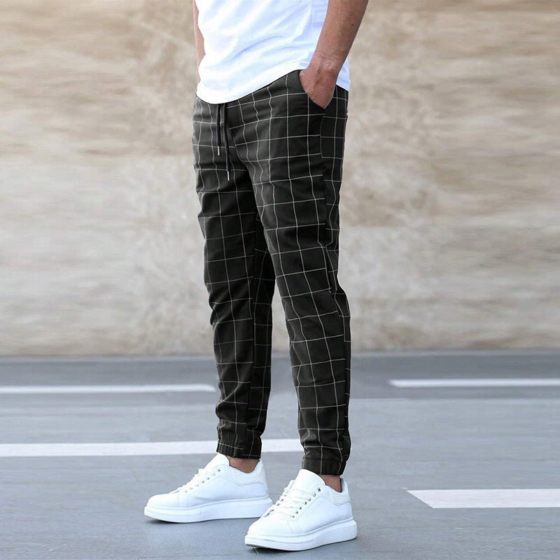 PANTALON DE JOGGING