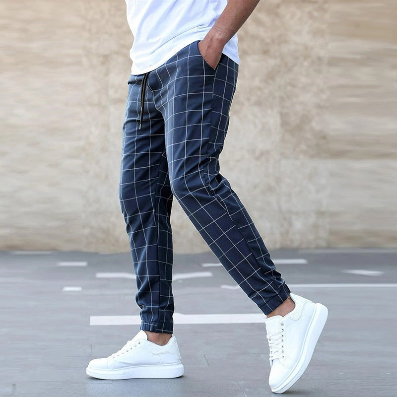 PANTALON DE JOGGING