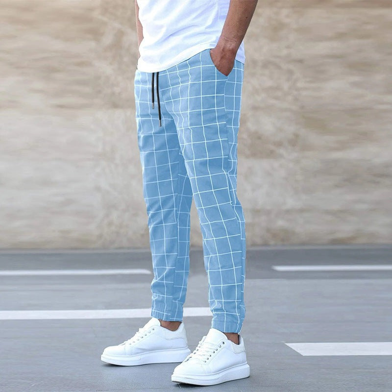 PANTALON DE JOGGING