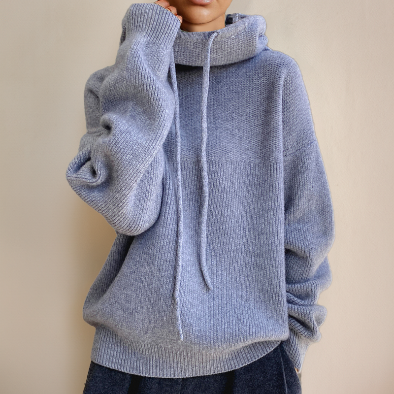 Grace | Turtleneck