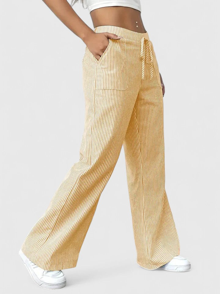 PANTALON ÉLÉGANT