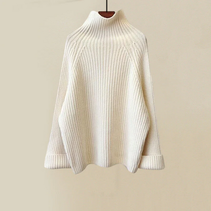 Helen | Merino Wool Comfortable and Cozy Knit Set