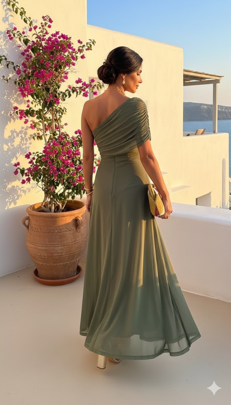 Bella Dress