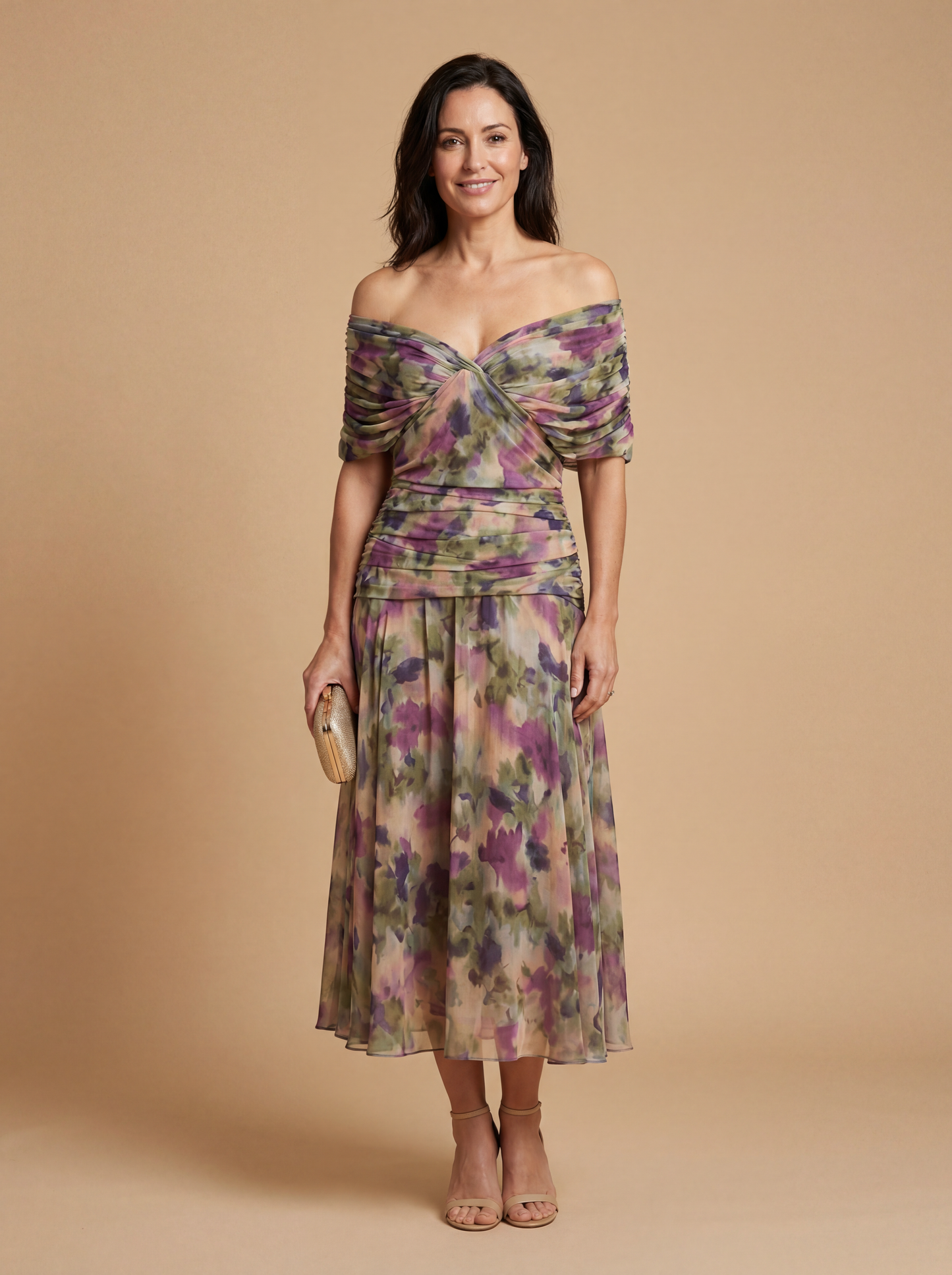 Suzy Dress