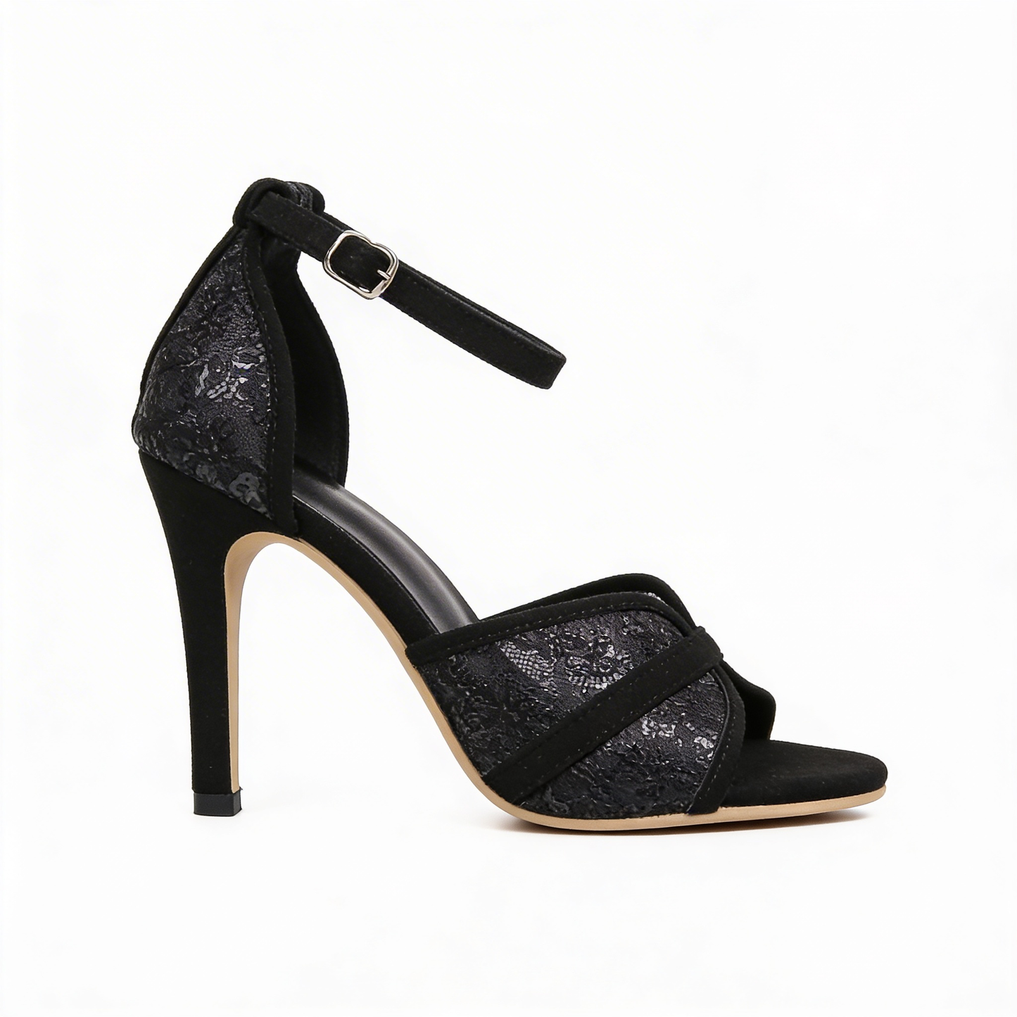 Talons Élégants Orthopédiques Barbara