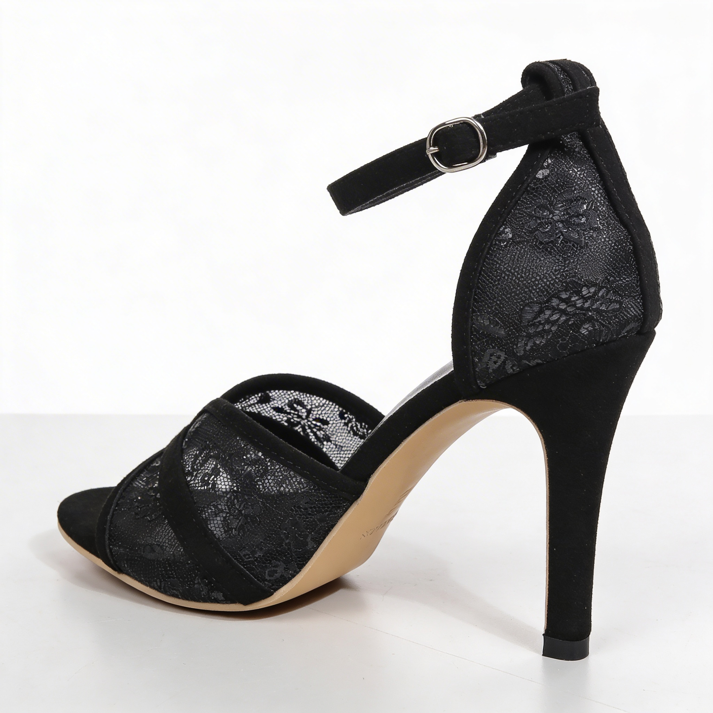 Talons Élégants Orthopédiques Barbara