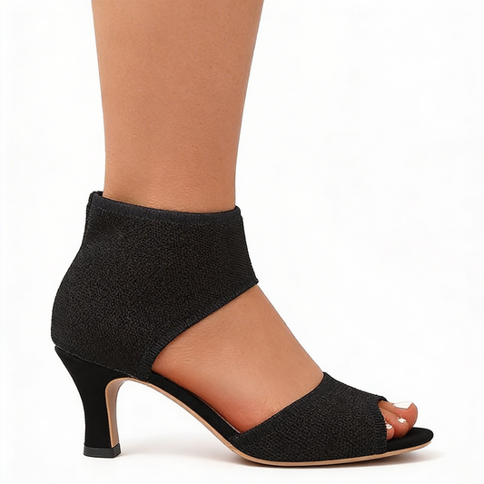 Talons Élégants Orthopédiques Agnes