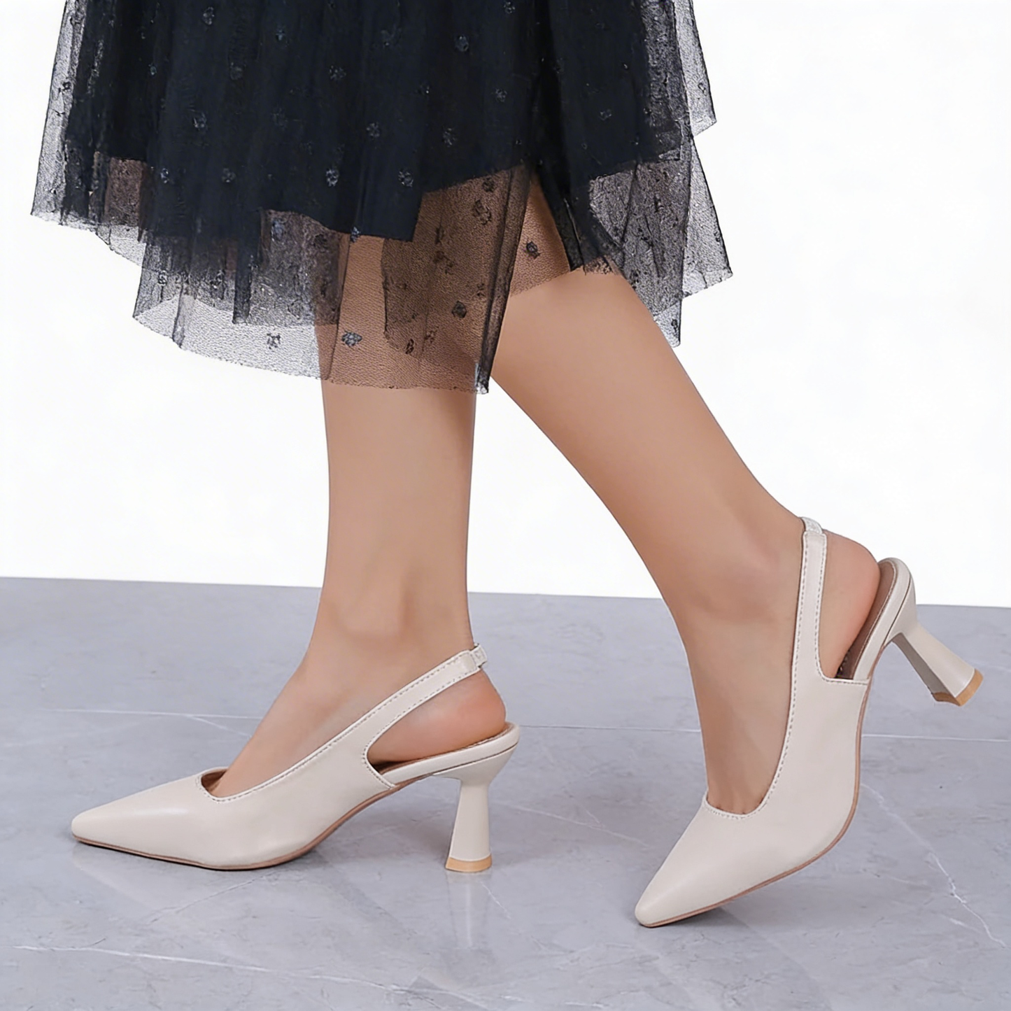 Talons Élégants Magdalena