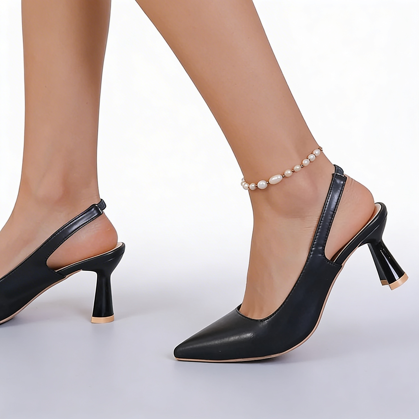 Talons Élégants Magdalena