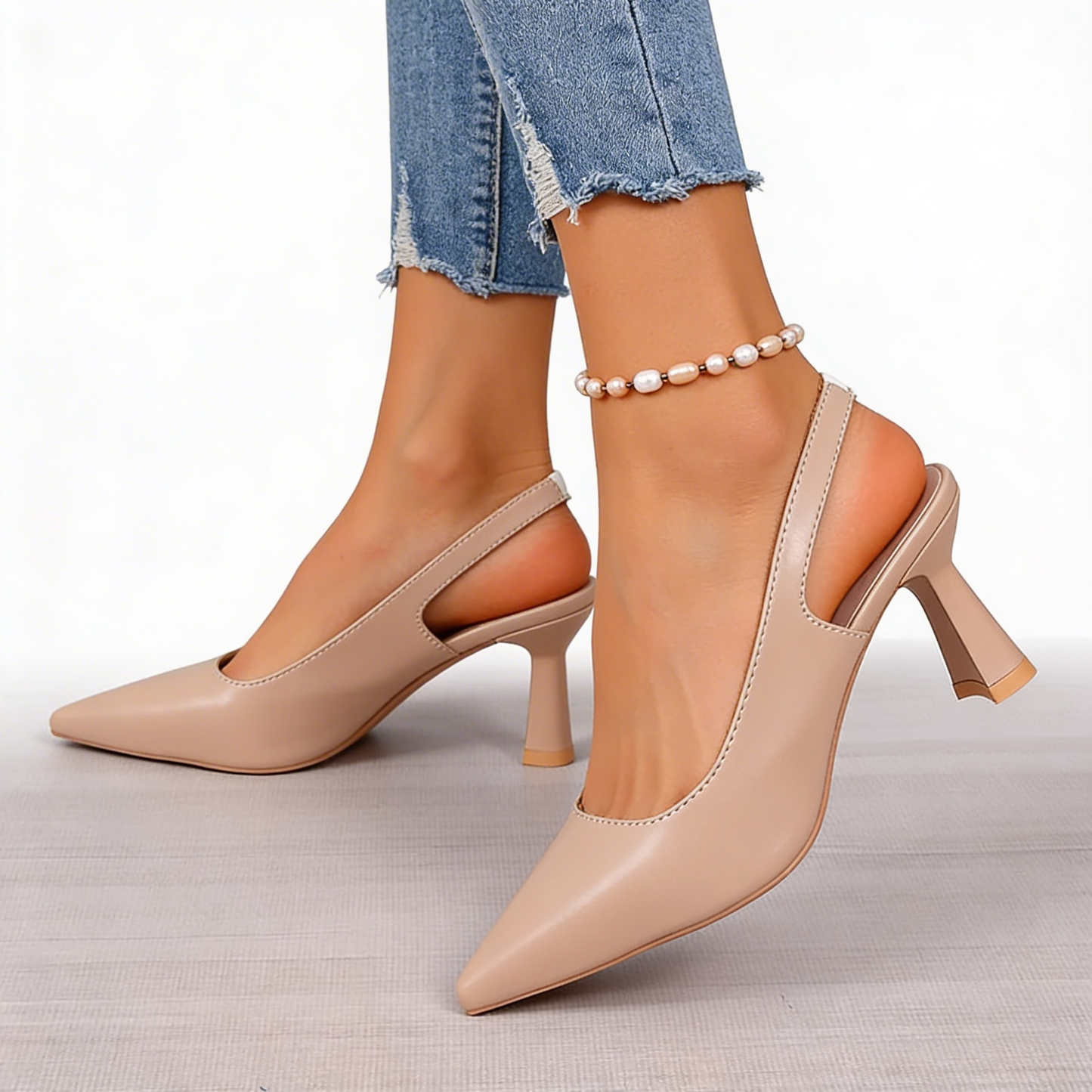 Talons Élégants Magdalena