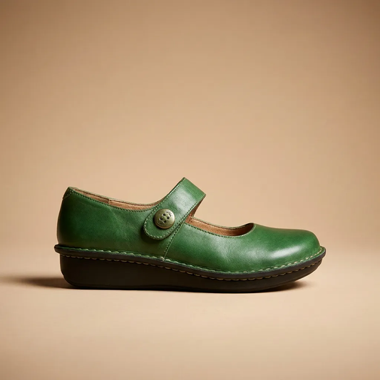 Violetta Orthopedic Mary Jane Shoes - branded product photo