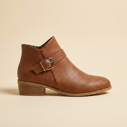 Eloria Comfort Ankle Boot - branded product photo