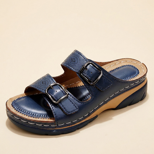 Alicia Orthopedic Relief Sandals - branded product photo
