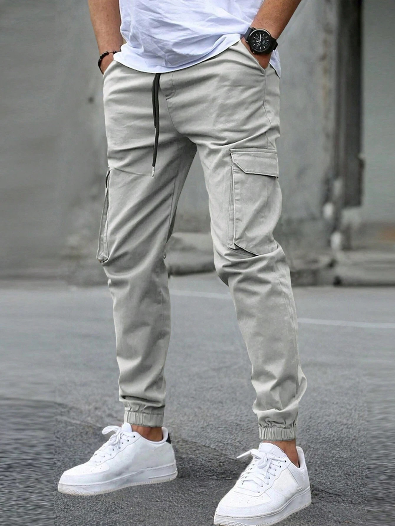 JOGGERS CARGO