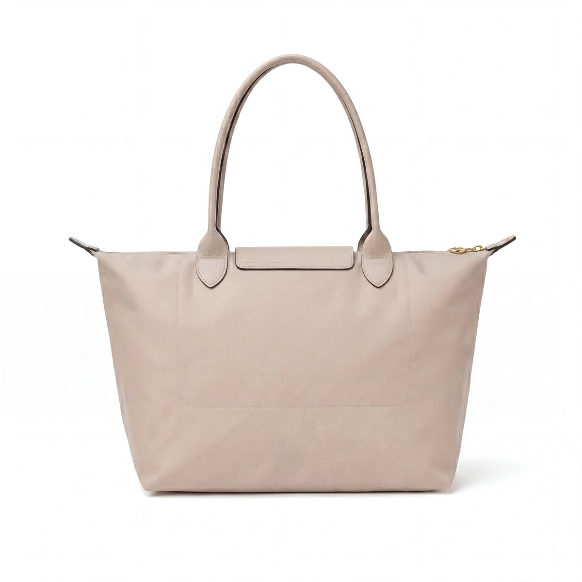 Sac Cabas Premium, Beige Clair