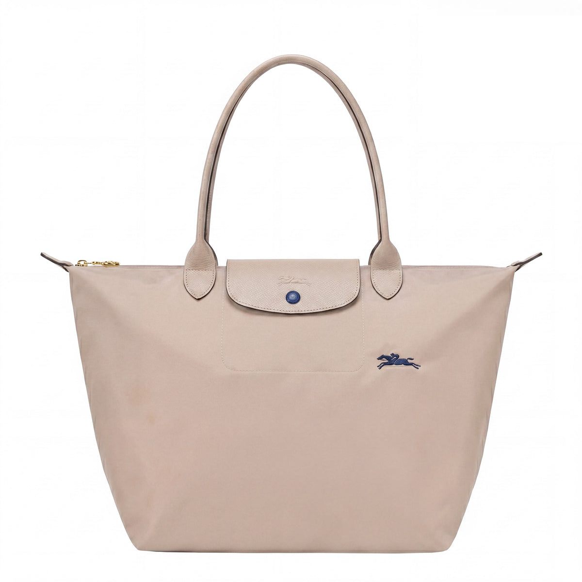 Sac Cabas Premium, Beige Clair