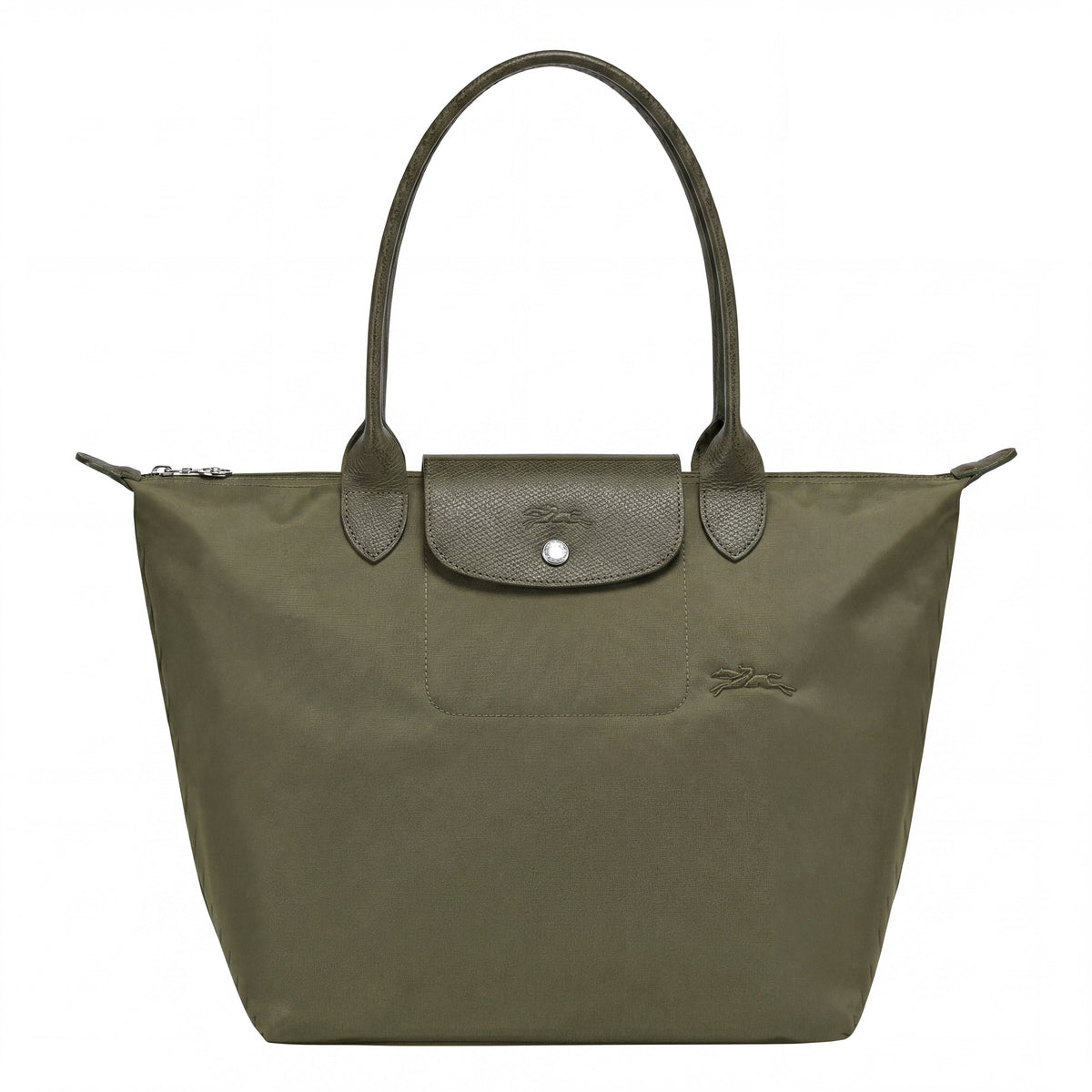Sac Cabas Premium, Vert