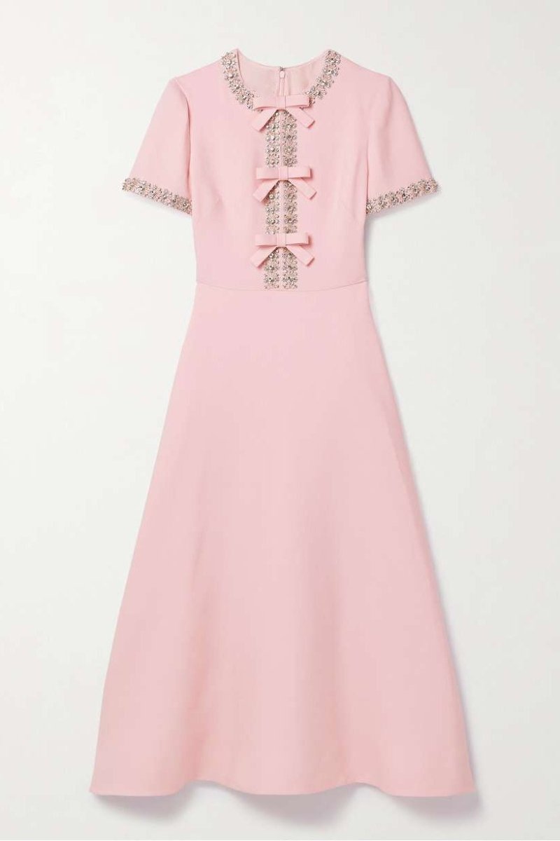 Zoe Midi Dress